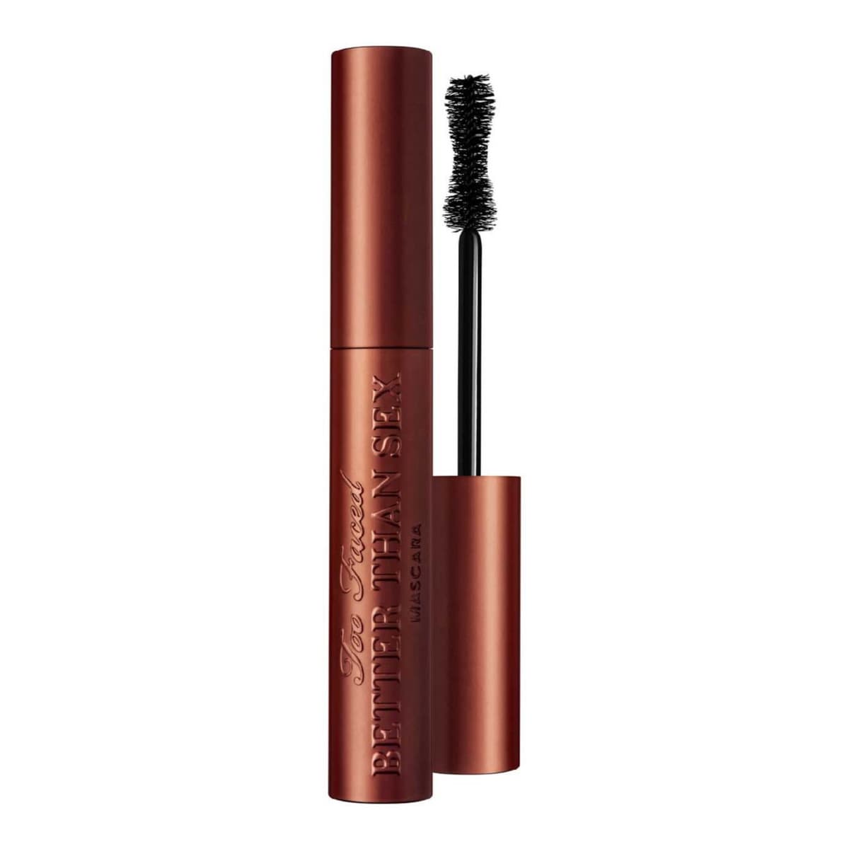 Better Than Sex Mascara: Chocolate
