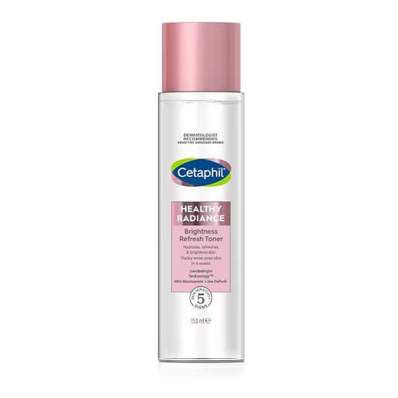 Brightness Refresh Toner Niacinamide