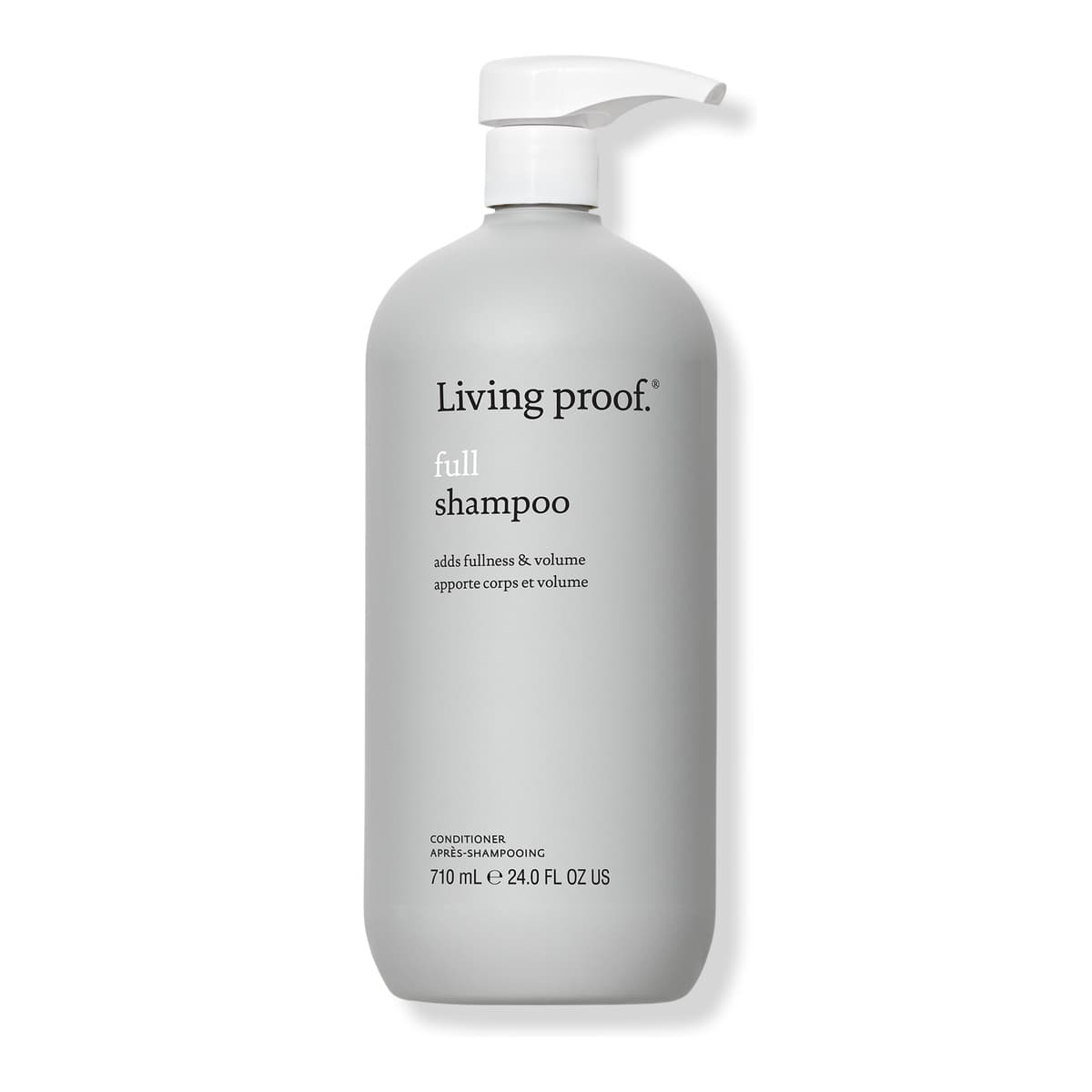 Full Shampoo for Volume + Fullness