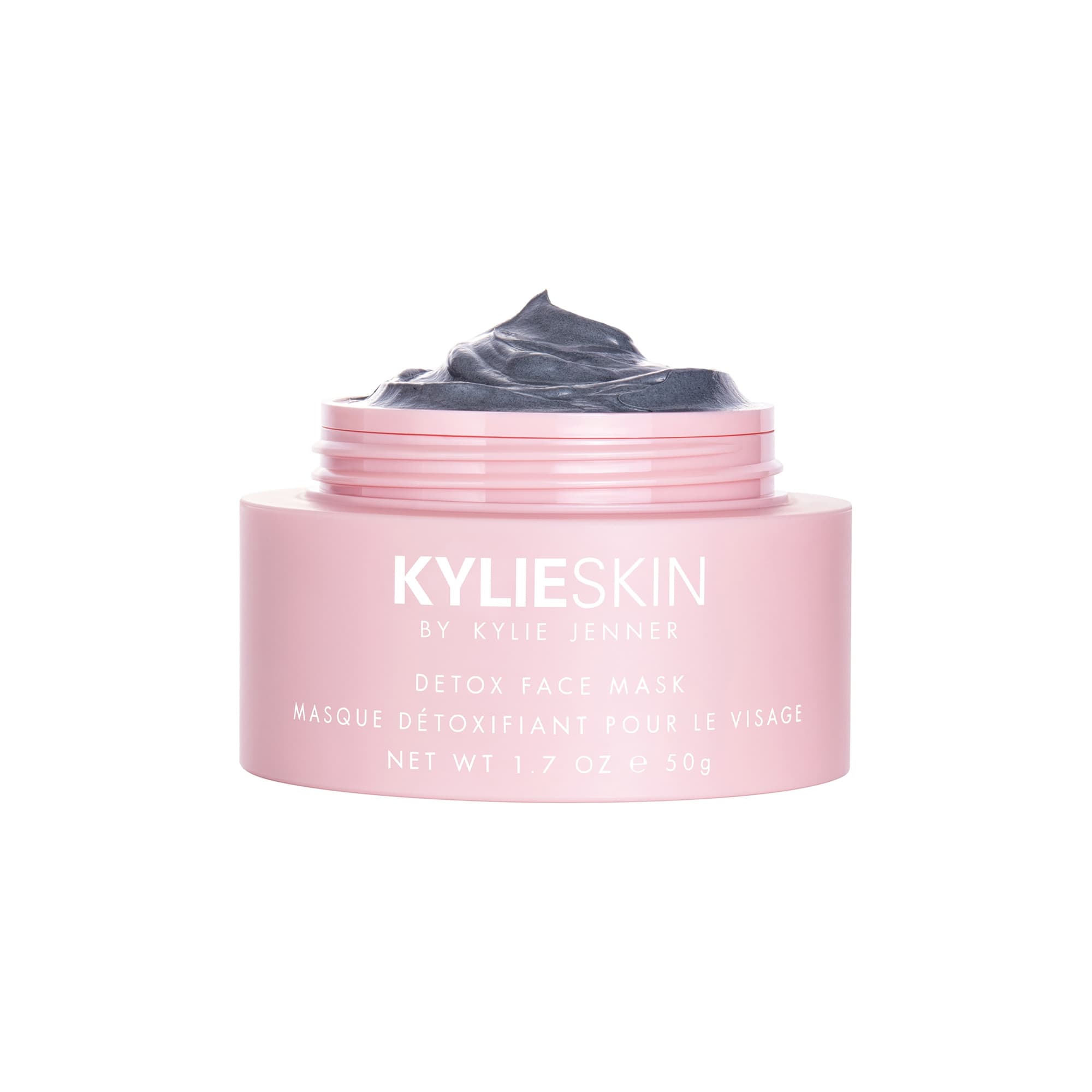 Detox Face Mask