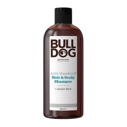 Skincare Anti-Dandruff Shampoo