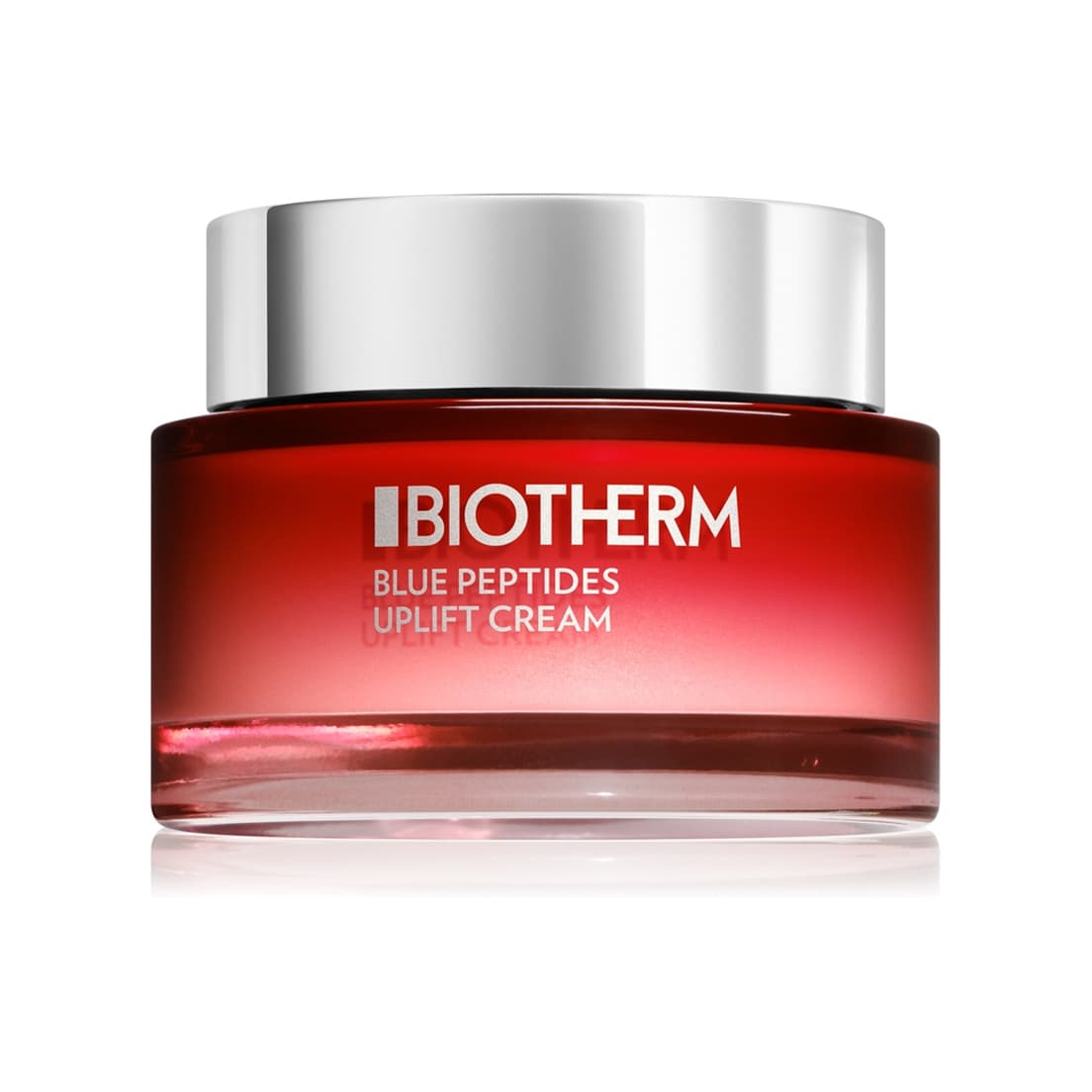 Blue Peptides Uplift Cream