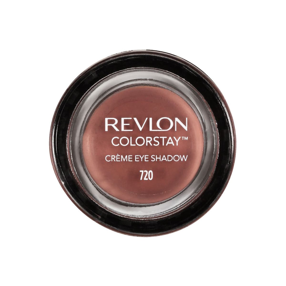 ColorStay Creme Eye Shadow, Chocolate