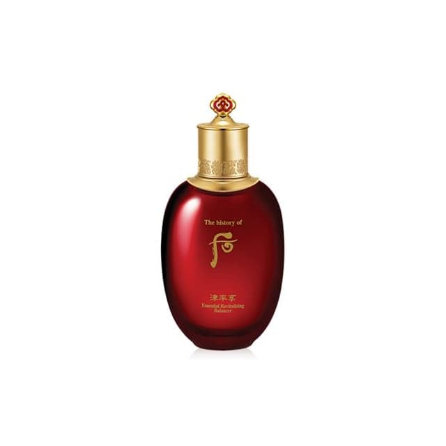 Jinyulhyang Essential Revitalizing Balancer