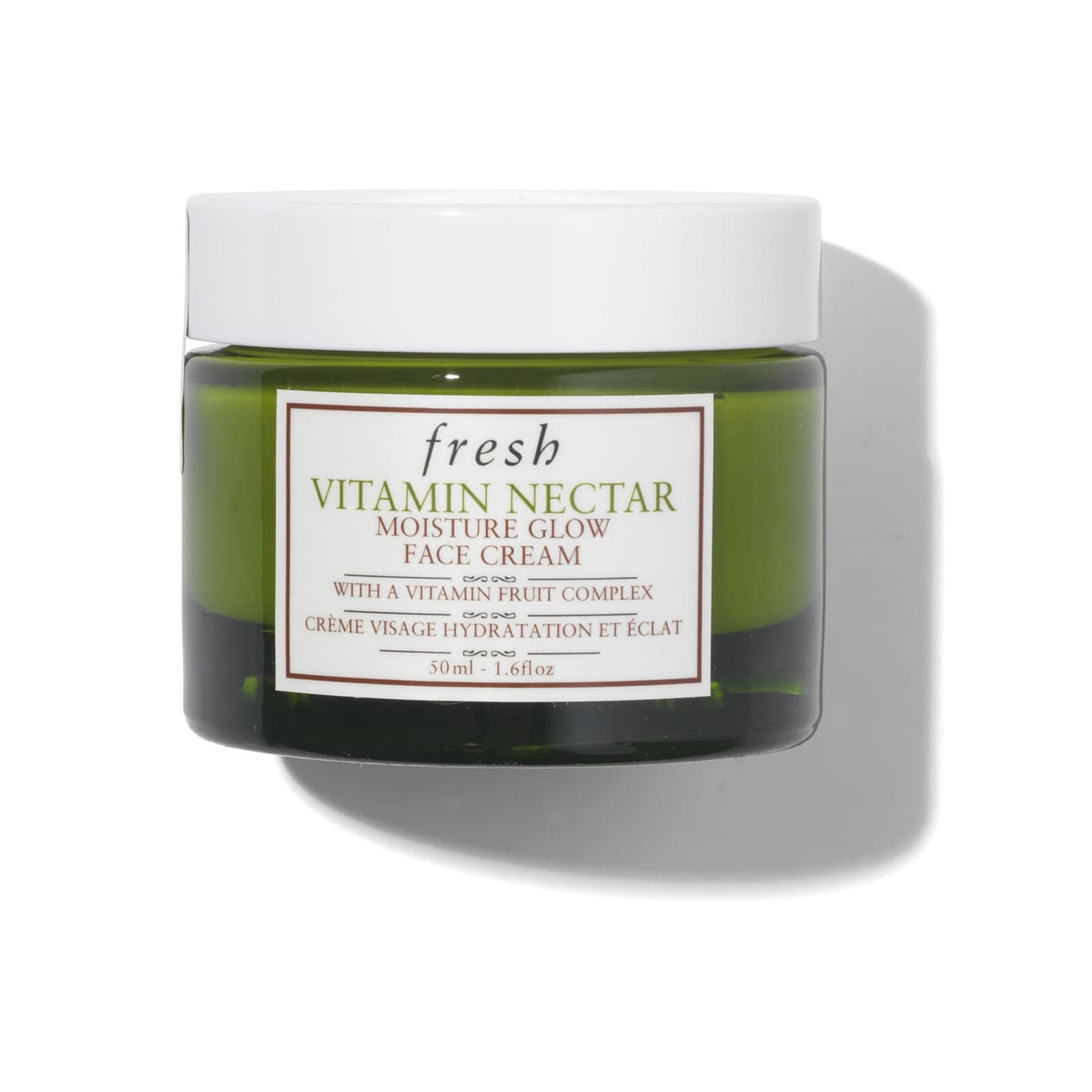 Vitamin Nectar Moisture Glow Face Cream