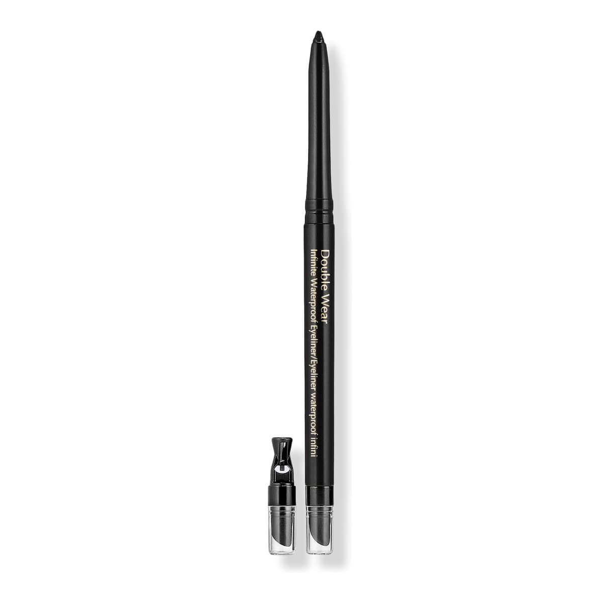 Double Wear Infinite Waterproof Eyeliner, Kohl Noir