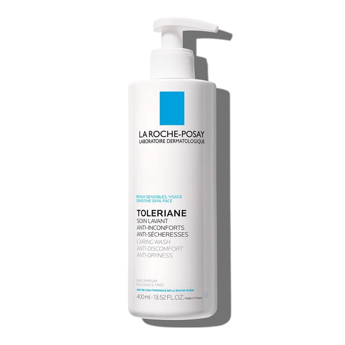 Toleriane Caring Wash