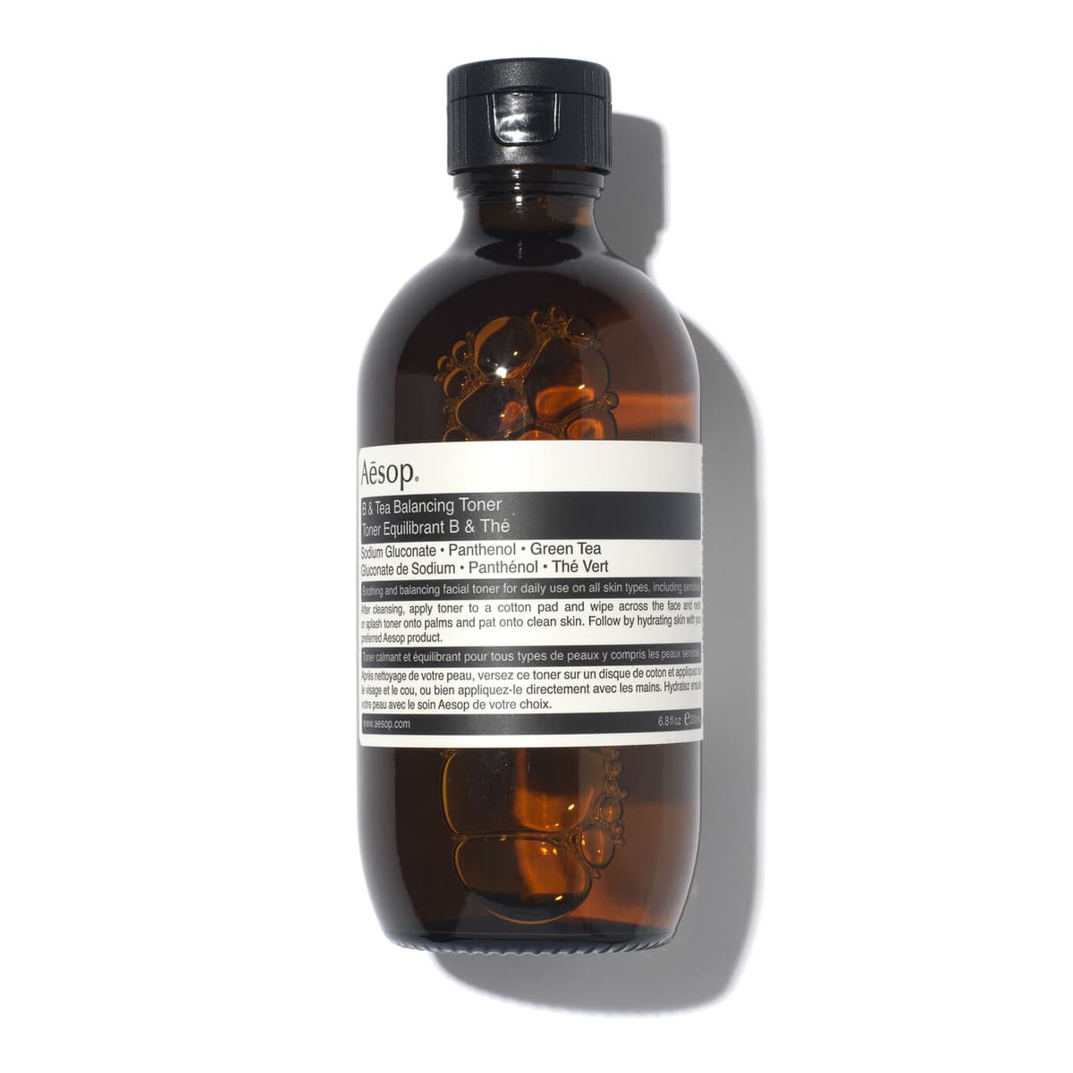 B & Tea Balancing Toner