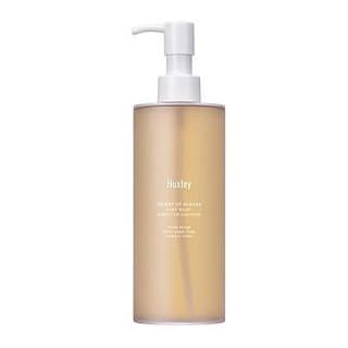Body Wash Moroccan Gardener