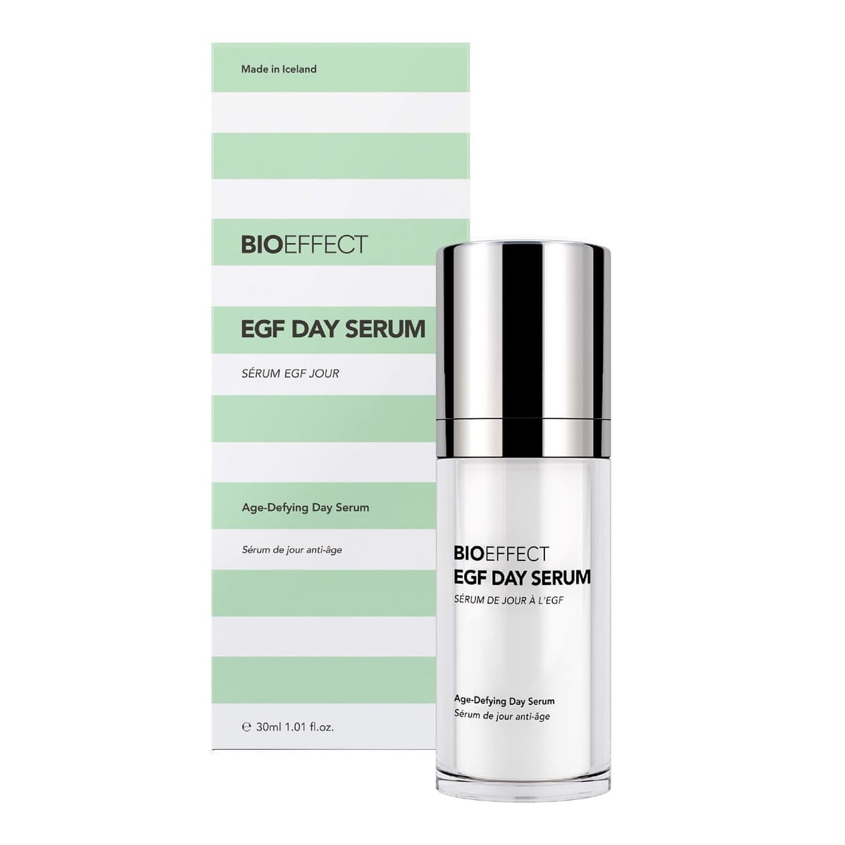 EGF Day Serum