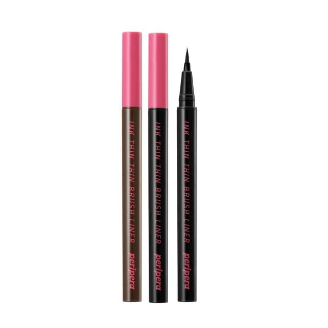 Ink Thin Thin Brush Liner