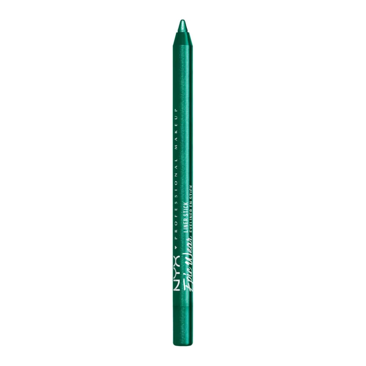 Epic Wear Long Lasting Liner Stick, Intense teal