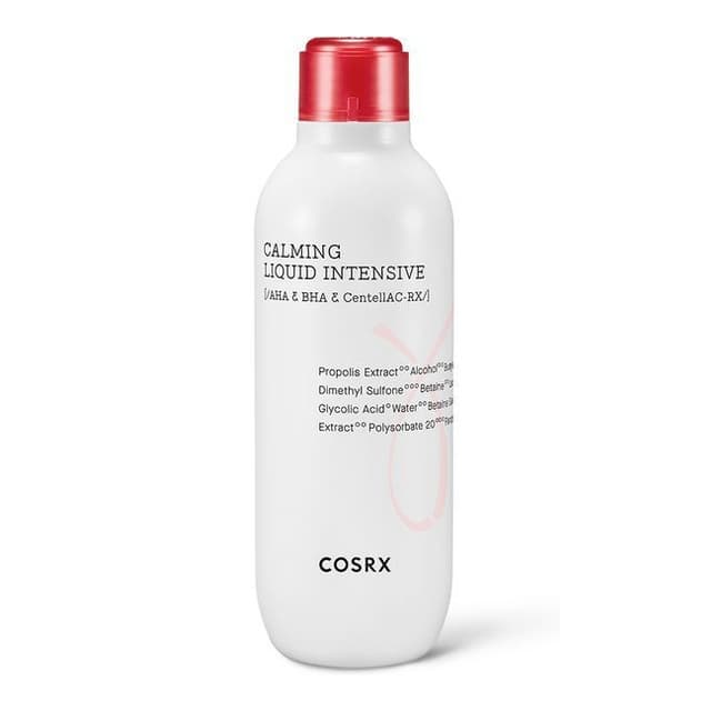 AC Collection Calming Liquid Intensive