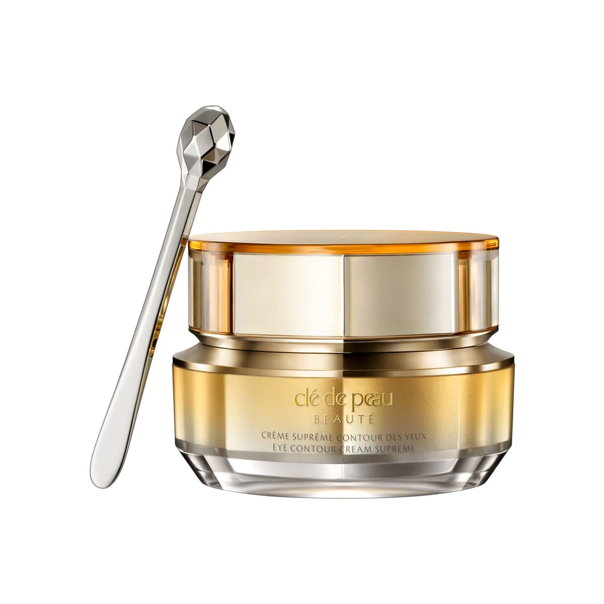 Eye Contour Cream - Supreme