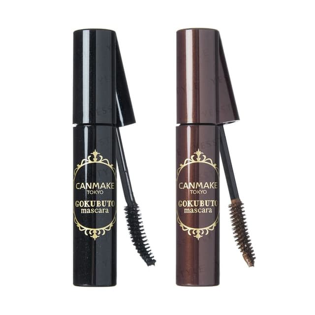 Gokubuto Mascara