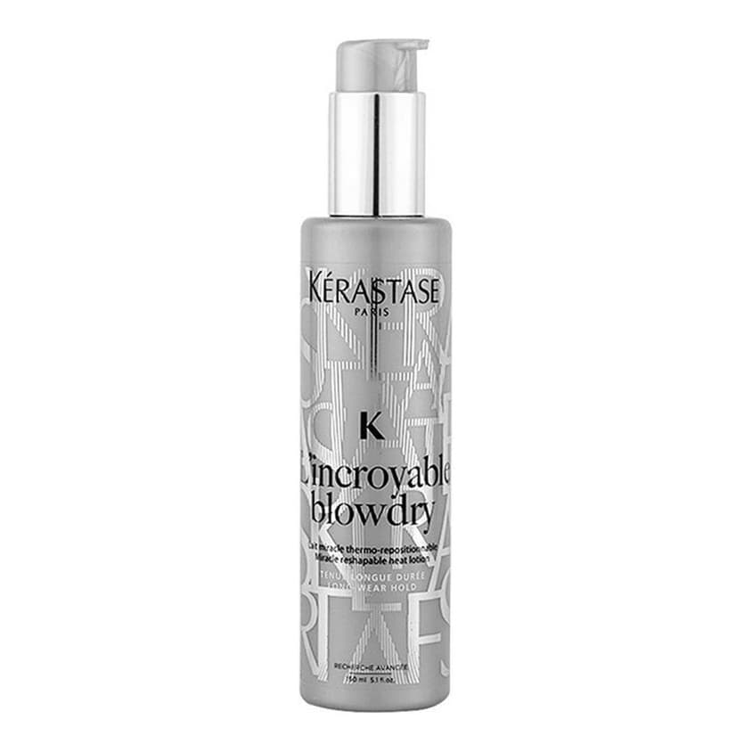 L'incroyable Blowdry Hair Lotion Long-Wear Hold