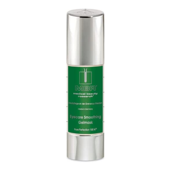 Eyecare Smoothing Gelmask