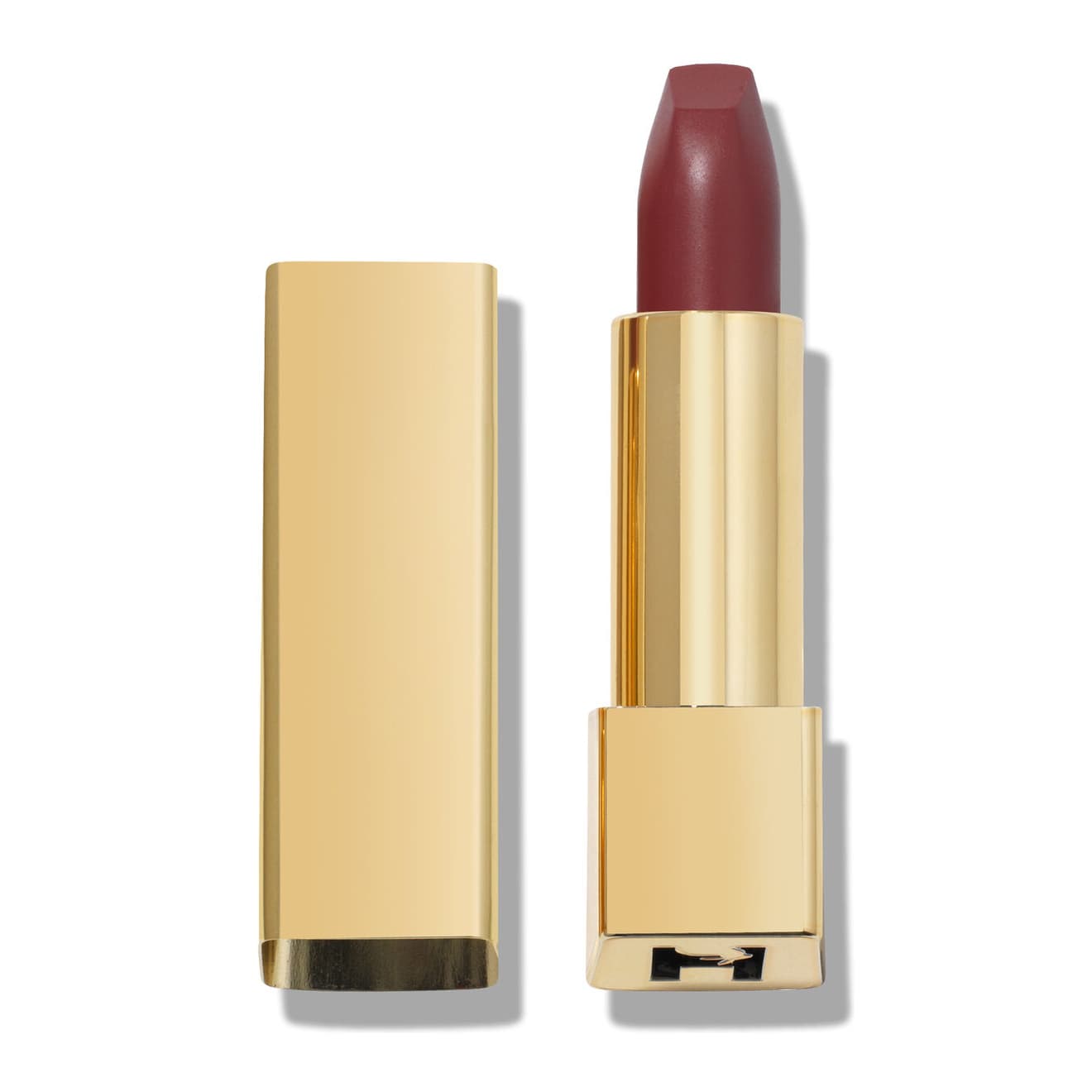 Unlocked™ Satin Crème Lipstick, SAHARA 310