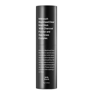 Blackhead Clear Mud Stick