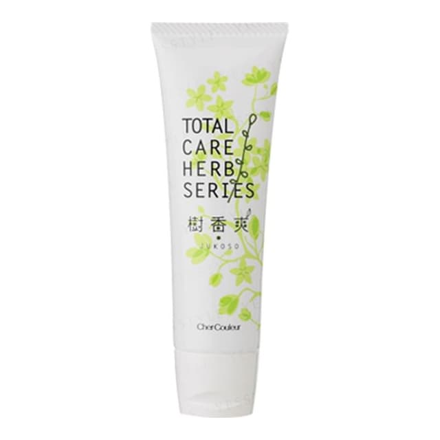 Total Care Herb Series Jukoso Cream
