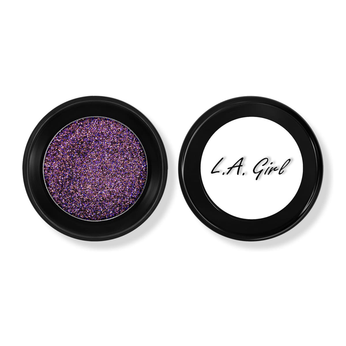 Glitterholic Glitter Topper, Frenzy