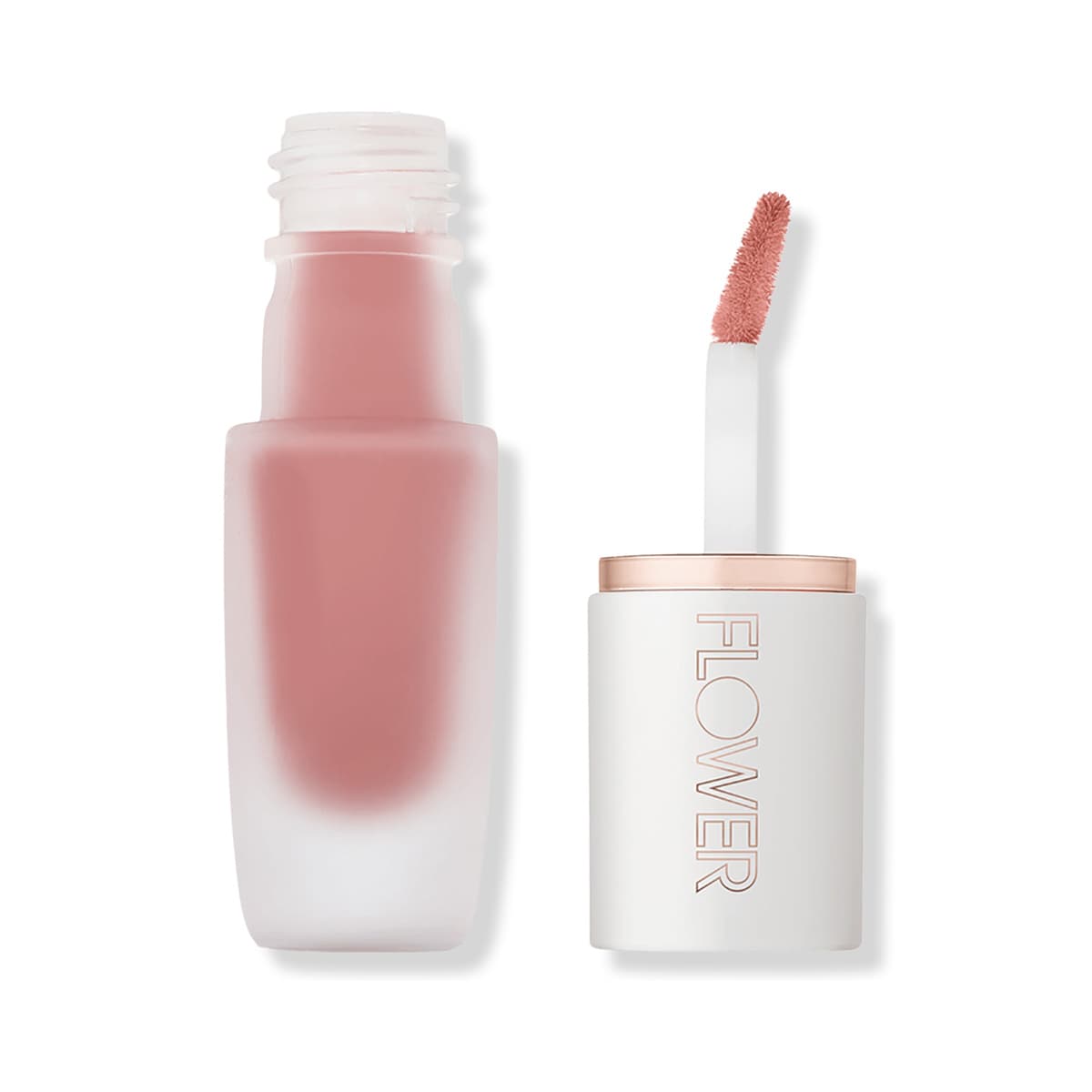 Perfect Pout Soft Matte Lip Color, Dune