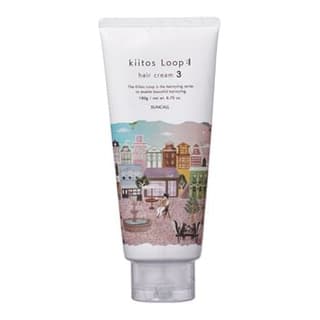 kiitos Loop Hair Cream 3