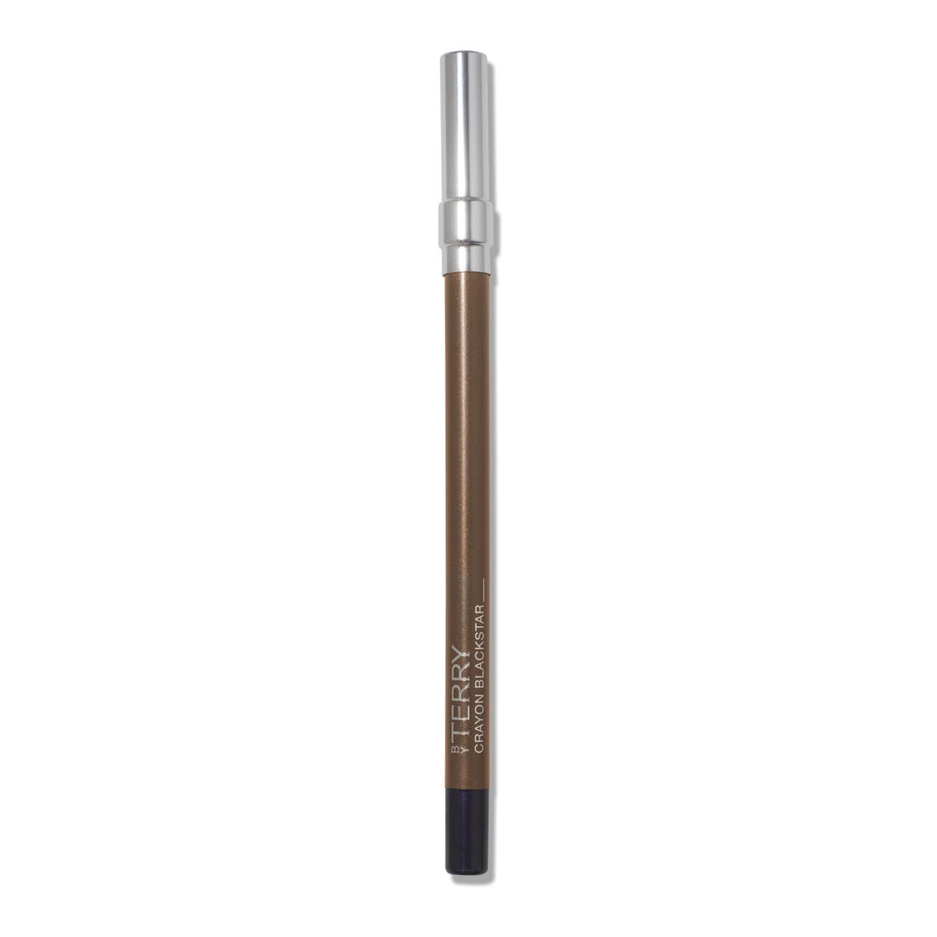 Crayon Blackstar, Brown Stellar