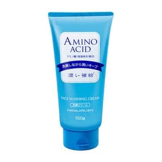 Amino Acid Face Washing Cream