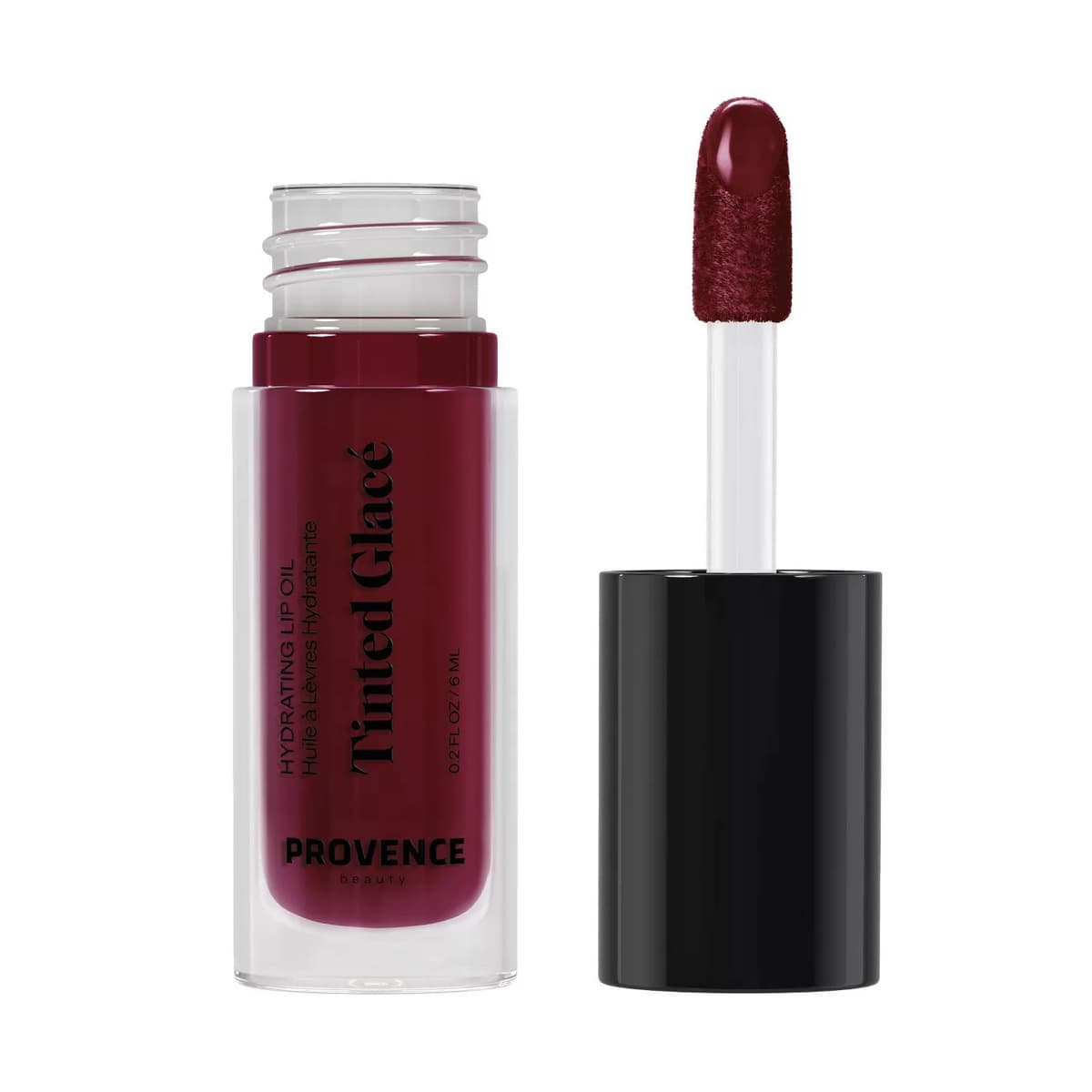 Tinted Glace, Plum Merlot