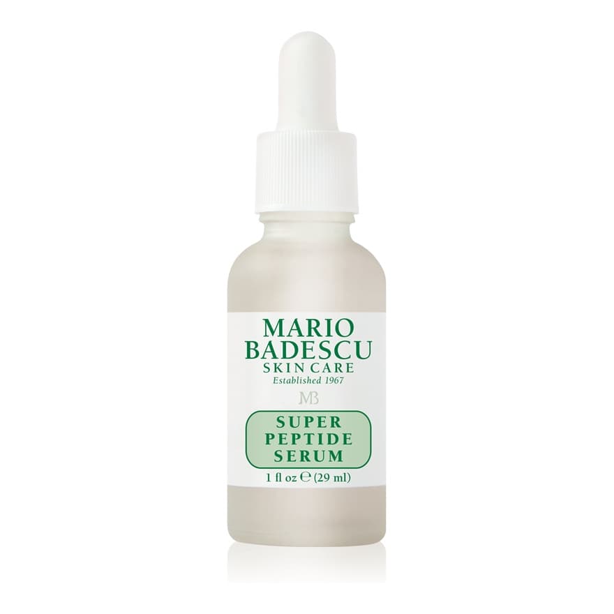 Super Peptide Serum