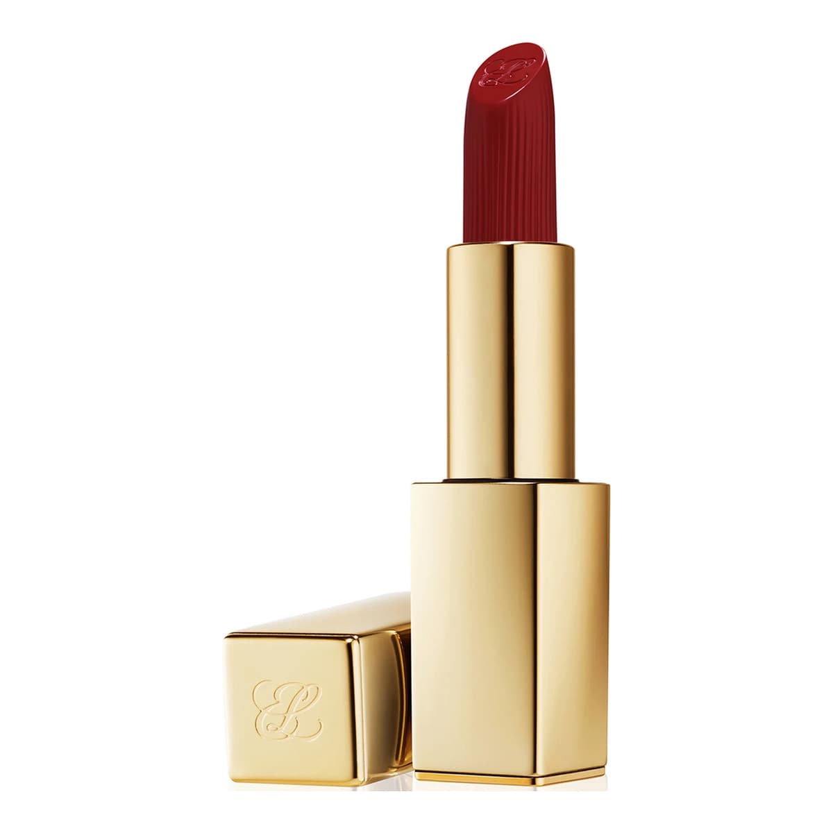 EstÃe Lauder Pure Colour Matte Lipstick, Dark Desire