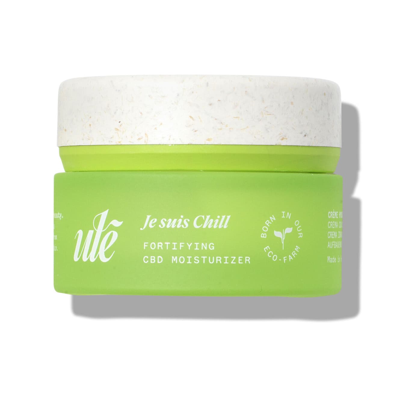Je Suis Chill CBD Moisturizer