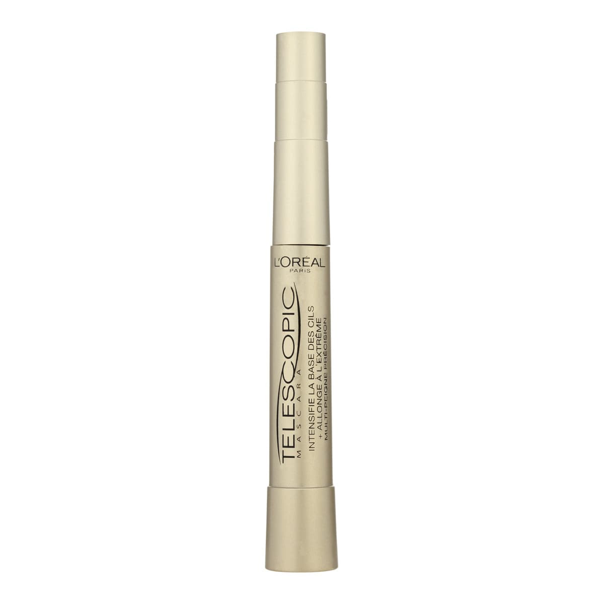 Telescopic Mascara - Black