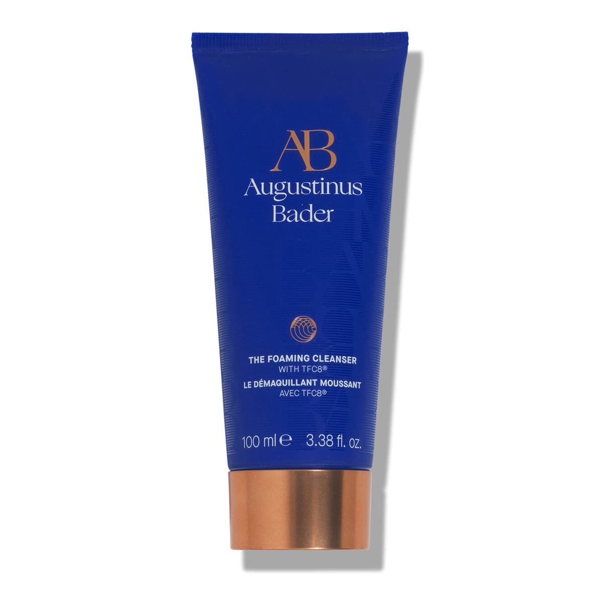 The Foaming Cleanser