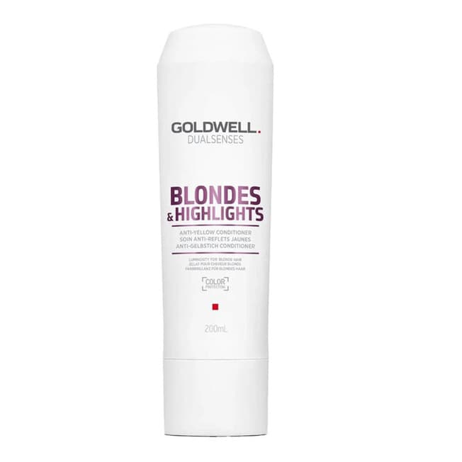 Dualsense Blonde Highlight Anti Yellow Conditioner