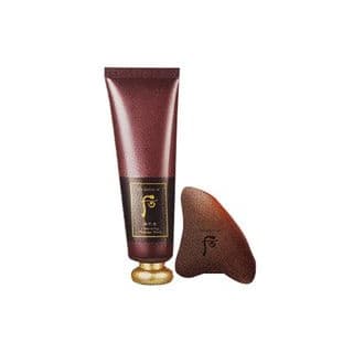 Jinyulhyang Contouring Massage Mask