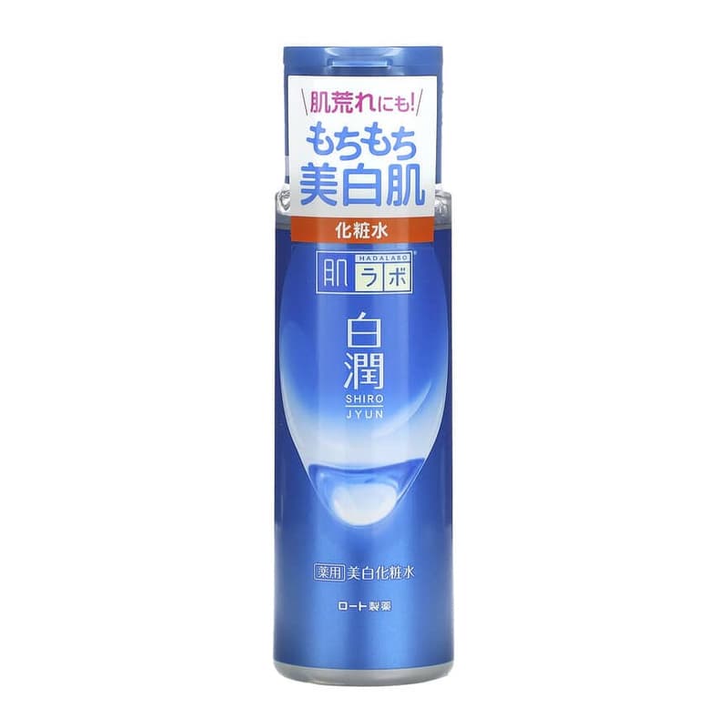 Shirojyun, Lotion