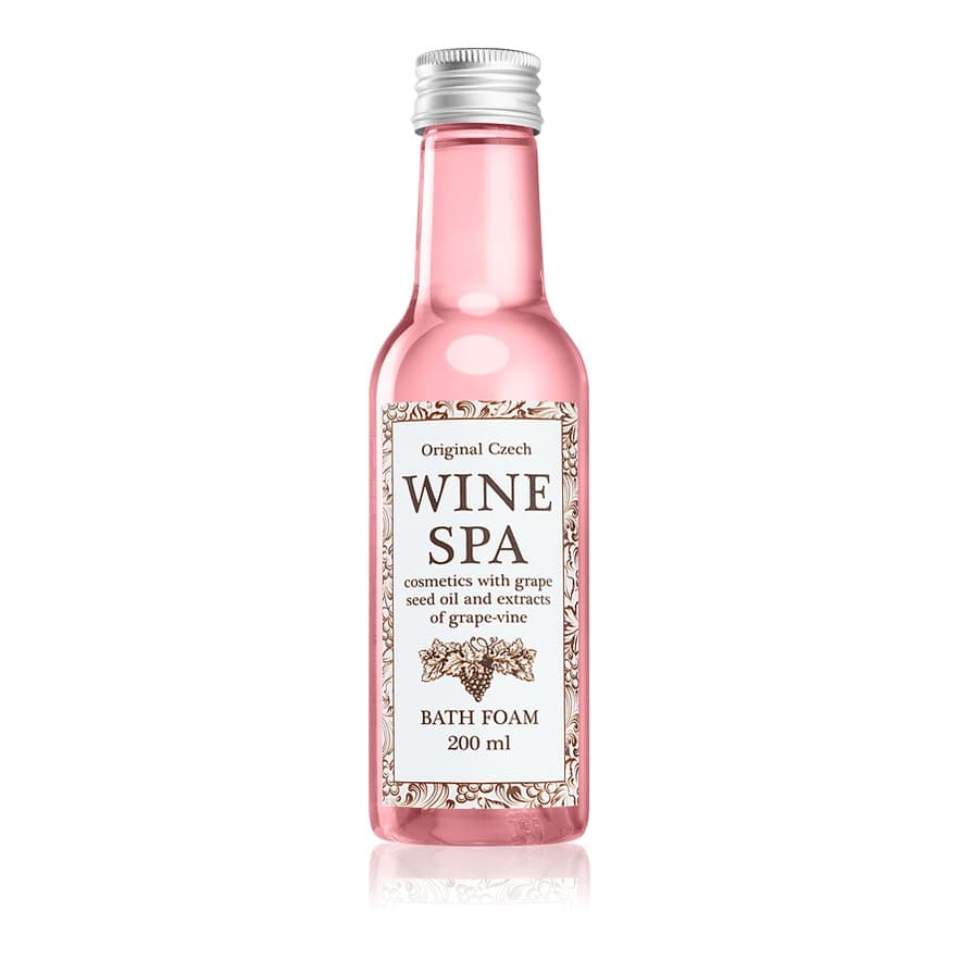Wine Spa