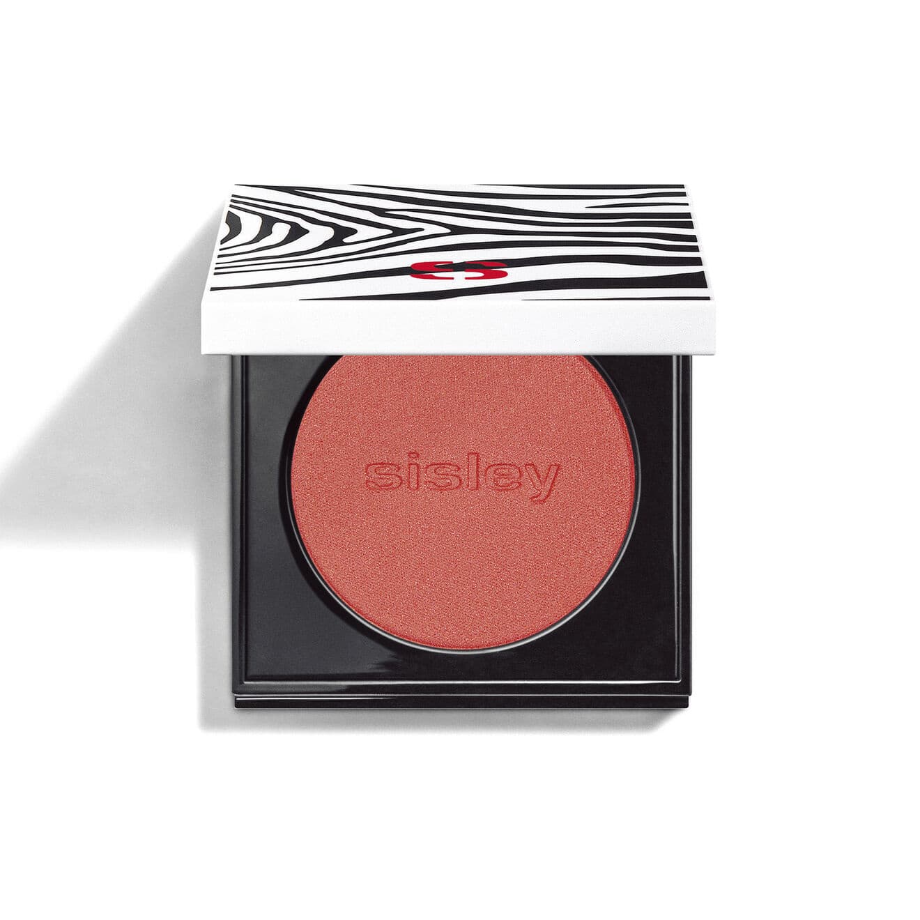 Le Phyto-Blush, N°3 CORAL