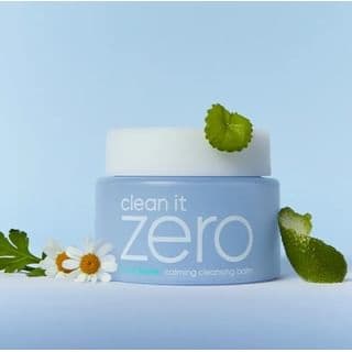 Clean it Zero Cleansing Balm Calming