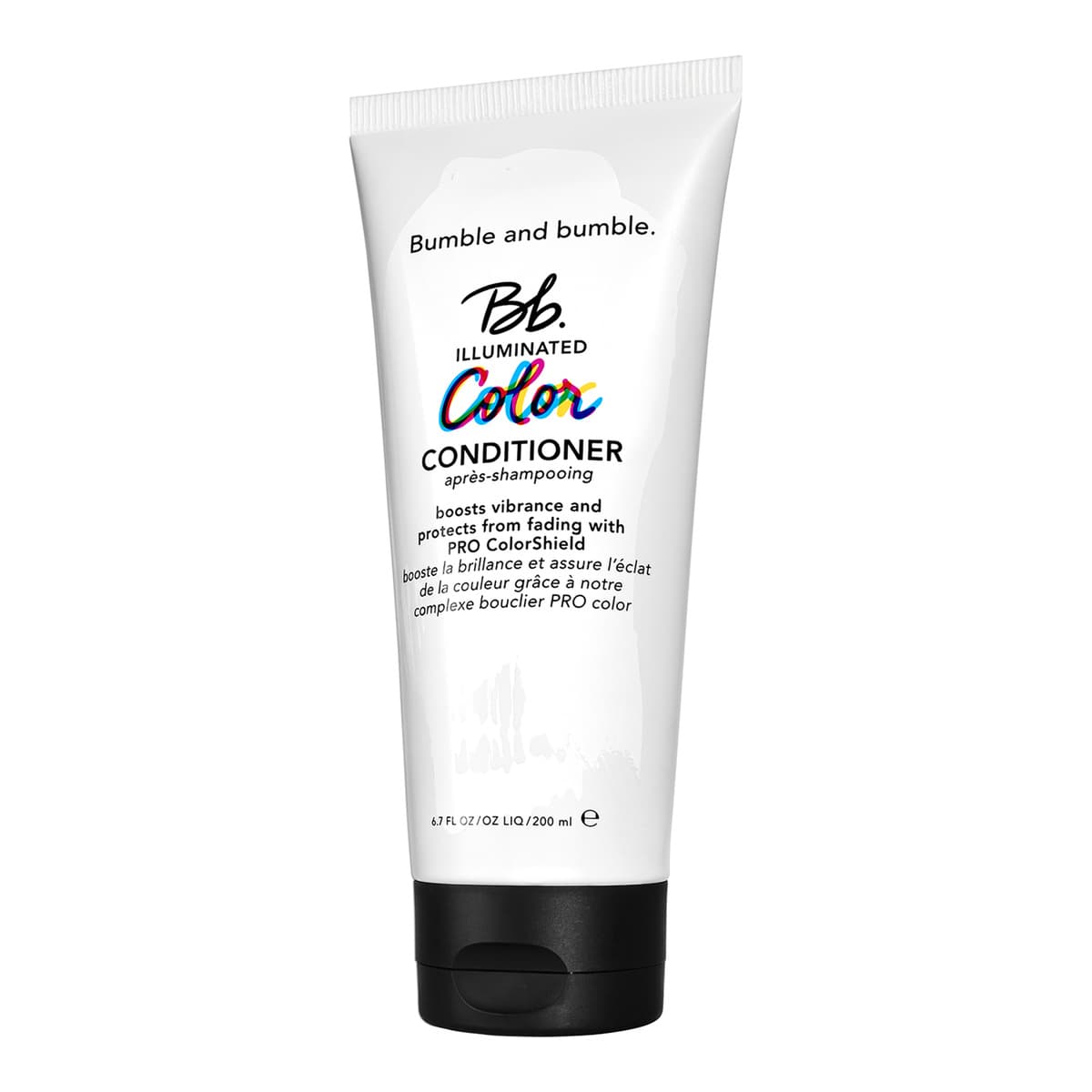 Illuminated Color Full Size Conditioner