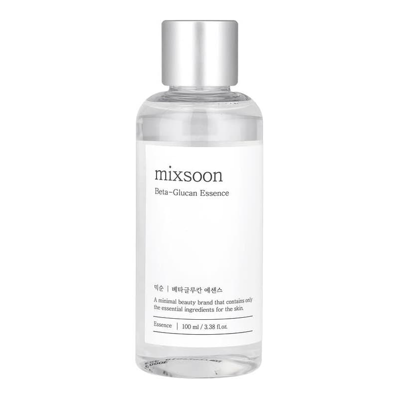 Beta-Glucan Essence