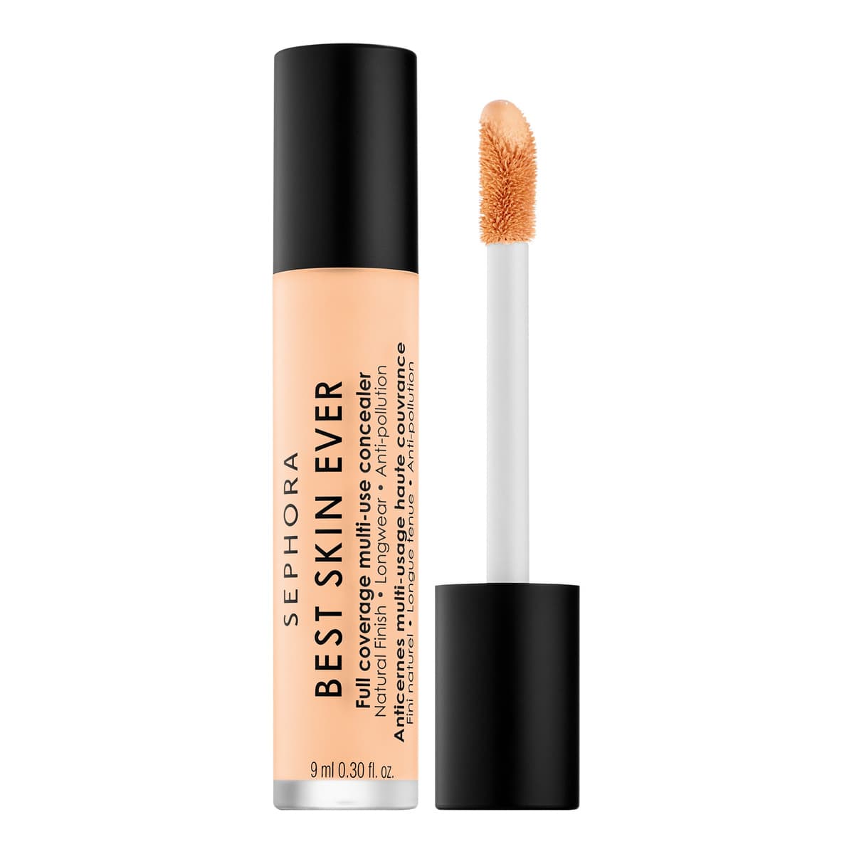 Best Skin Ever Full Coverage Multi-Use Hydrating Concealer, 14P