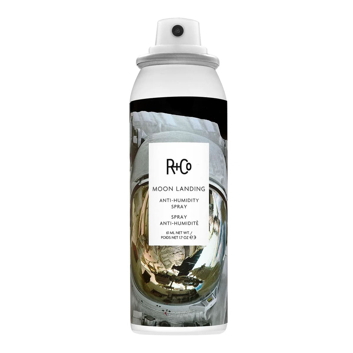 Moon Landing Anti-Humidity Spray