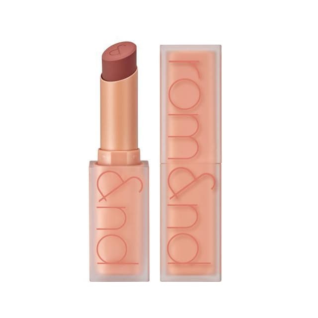 Zero Matte Lipstick Muteral Nude Collection, #21 Smoked Beige