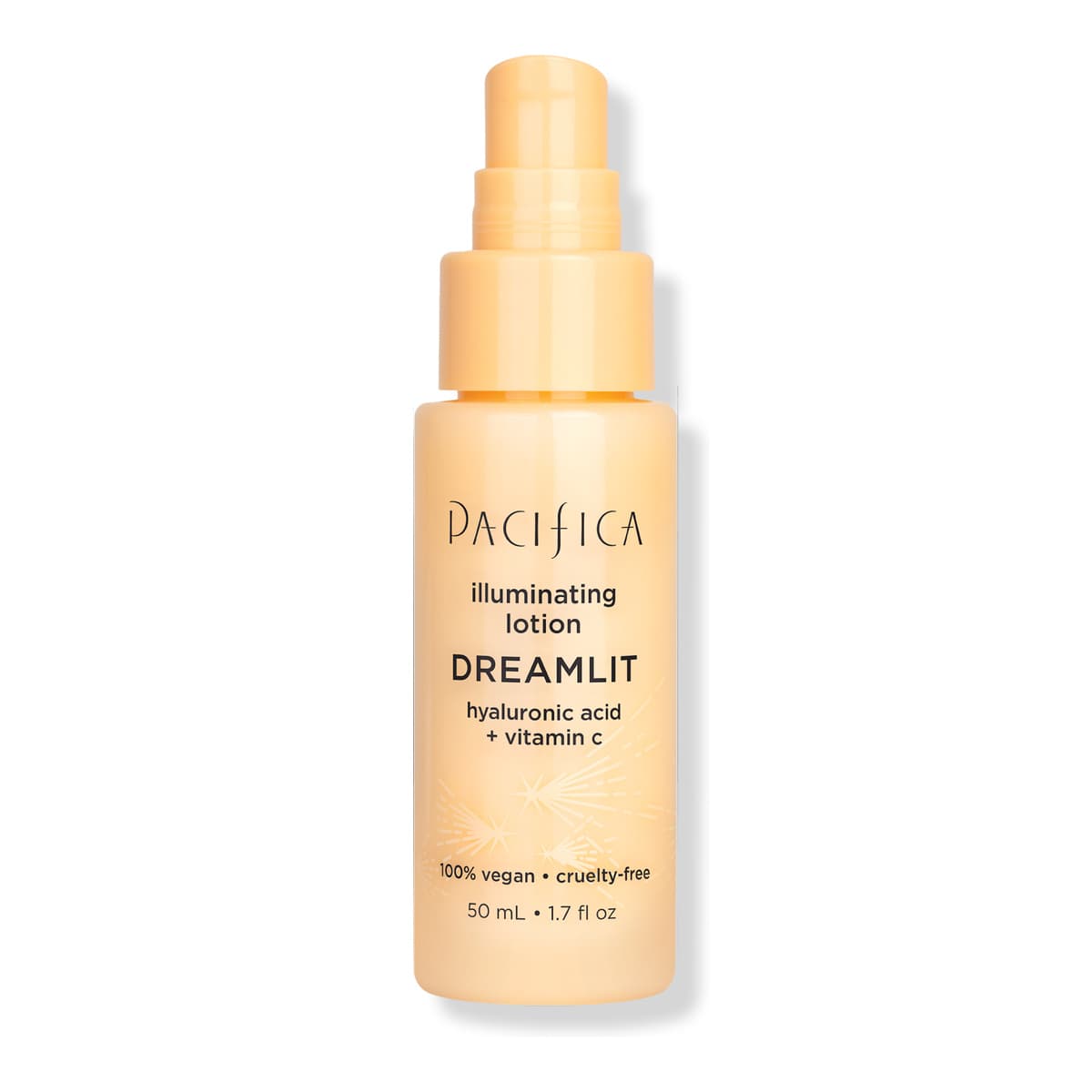 Dreamlit Illuminating Lotion