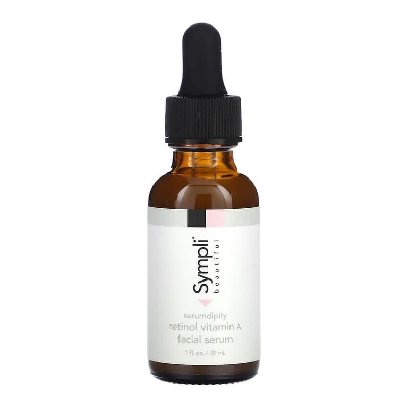 Serumdipity, Retinol Vitamin A Facial Serum