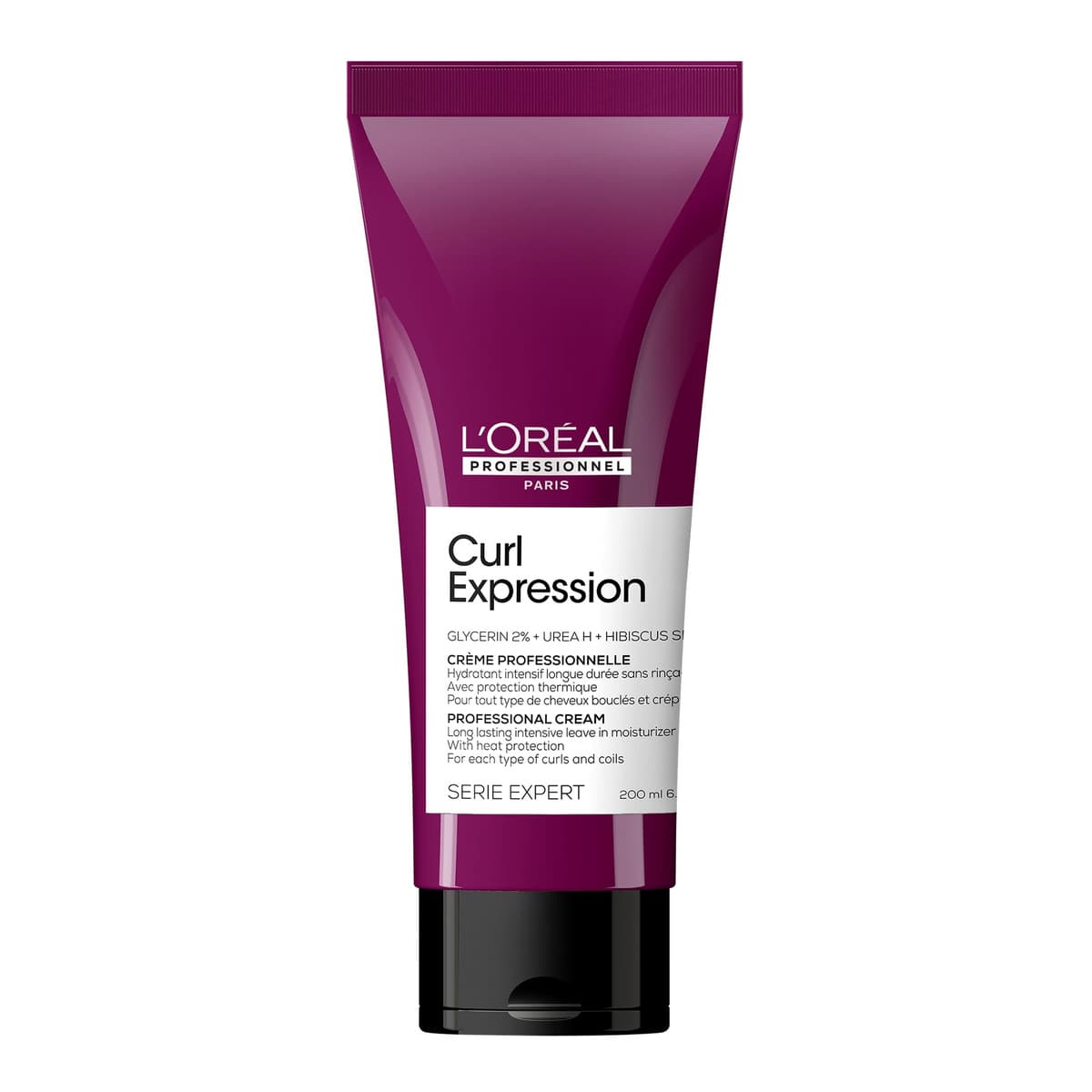 Curl Expression Moisturizing Leave-In Cream