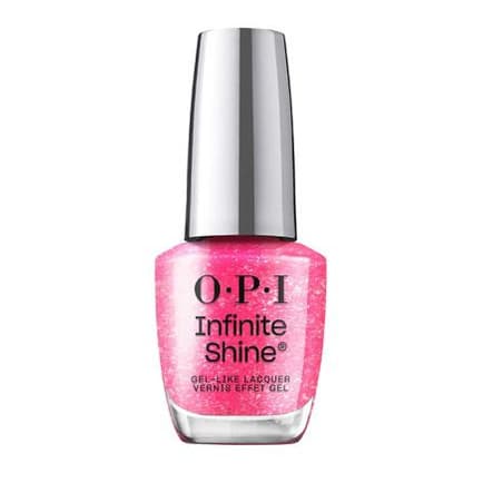 Infinite Shine - Nail Polish - Glossed In Your Thoughts